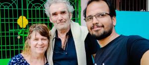 Sai homestay first floor apartment