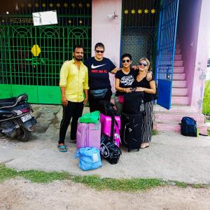 Sai homestay