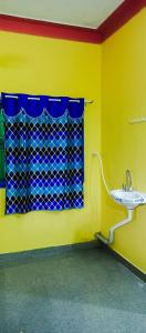 Sai homestay