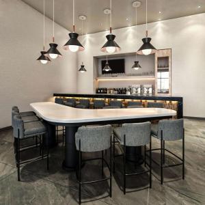 Homewood Suites By Hilton Saltillo