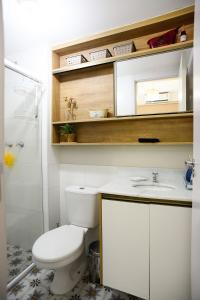 Aconchego Carioca. Seu lar longe de casa