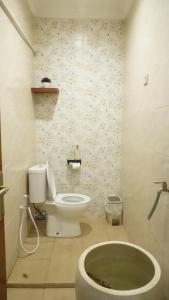 Hotel Tiga-Er Syariah Karawang