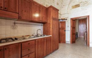 Appartamento Nonna Rosa