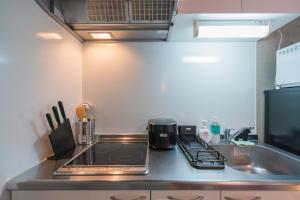 New openFメゾン岸里