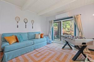 Yosemite family getaway w lake, golf, horses, pool