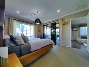 Ex-Display Comfort North Lakes Short Stay Haven