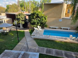 Complejo Turístico Mendoza