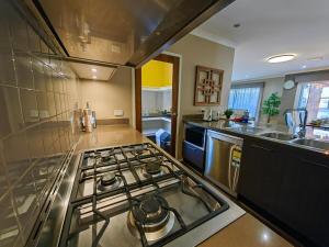 Ex-Display Comfort North Lakes Short Stay Haven