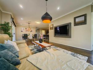 Ex-Display Comfort North Lakes Short Stay Haven