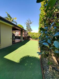 Ex-Display Comfort North Lakes Short Stay Haven