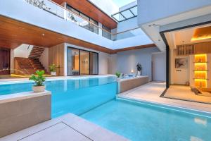 Villa Brandon by Nakula