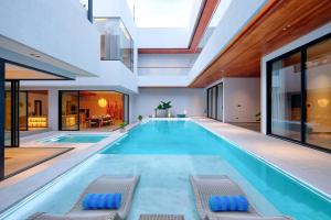 Villa Brandon by Nakula - Vily, Jimbaran