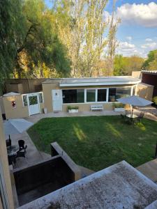 Complejo Turístico Mendoza