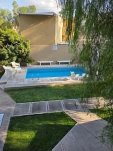 Complejo Turístico Mendoza