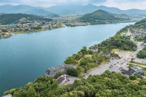 The Hill House Yangpyeong