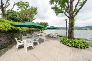 The Hill House Yangpyeong