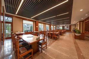 The Hill House Yangpyeong