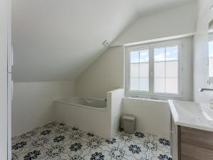 Biscarrosse: Maison 5 chambres avec piscine privée - FR-1-521-258