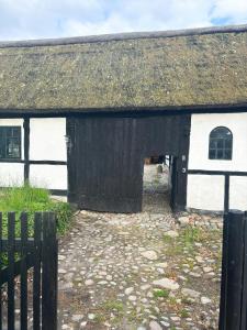 Historic Skipper Farm Near Nordby Hills And Beach