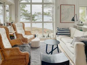 Bayfront Bliss Embracing Storholmens Allure