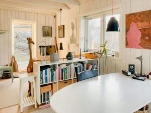 Bayfront Bliss Embracing Storholmens Allure