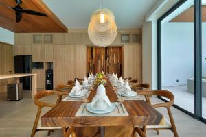 Villa Brandon by Nakula