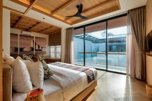 Villa Brandon by Nakula