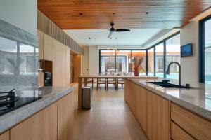 Villa Brandon by Nakula