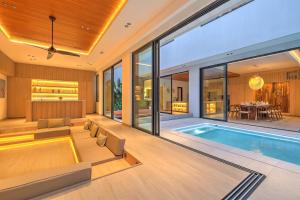 Villa Brandon by Nakula