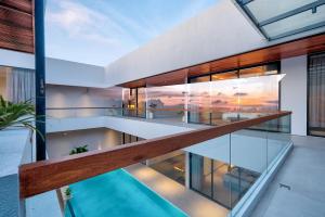 Villa Brandon by Nakula