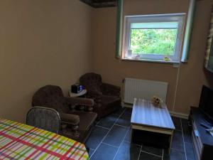 Ferienhaus Waldperle Harzblick