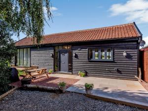 Blackwell Barn
