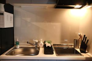 New open VERDE玉出