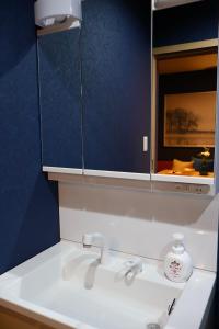 New open VERDE玉出