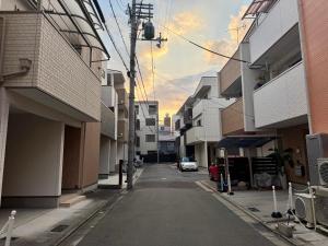 New open VERDE玉出