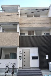 New open VERDE玉出