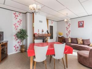 Charmant pavillon au calme, idéal pour famille ou amis près des Vosges - FR-1-583-421