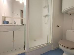 Appartement 5 pers à 100m des pistes, parking - FR-1-525-294