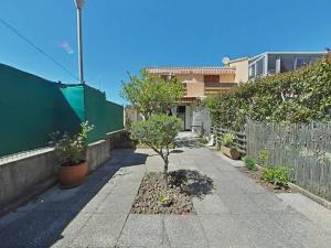 Appartements Studio a La Londe-les-Maures avec terrasse - FR-1-826-14 : Appartement