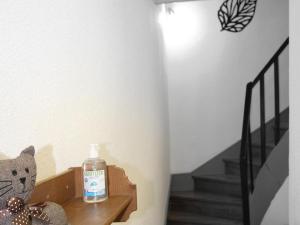 Appartement rénové 3 chambres à Luxeuil-les-Bains - FR-1-583-398