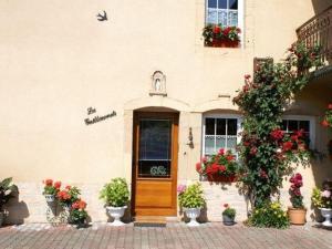 Maisons de vacances Charmant gite restaure dans un village forestier - FR-1-583-417 : photos des chambres