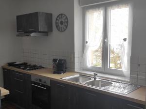 Appartement rénové au pied des Mille Étangs, 3 chambres - FR-1-583-410