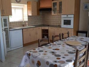 Gîte paisible en campagne proche nature - FR-1-583-408