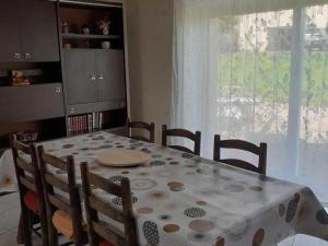 Gîte paisible en campagne proche nature - FR-1-583-408