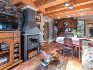 Gîte familial jusquà 8 pers., charme ancien & modernité - FR-1-583-407