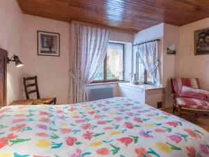 Maisons de vacances Gite familial jusqu-a 8 pers., charme ancien & modernite - FR-1-583-407 : photos des chambres