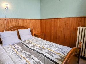 Appartement charmant au pied du Plateau des Mille Etangs à Mélisey - FR-1-583-425