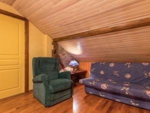 Charmante maison en pierre au cœur des Vosges - FR-1-583-436