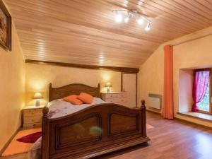 Charmante maison en pierre au cœur des Vosges - FR-1-583-436