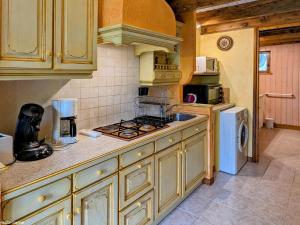 Charmante maison en pierre au cœur des Vosges - FR-1-583-436